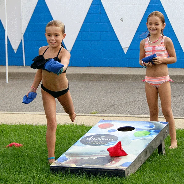 Kids activities