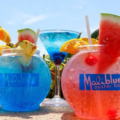 Tropical Beverages