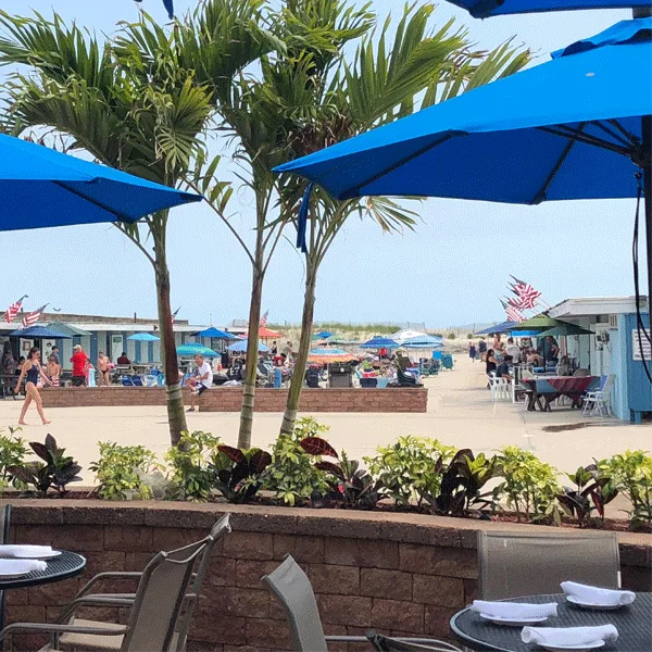 Maliblue Restaurant